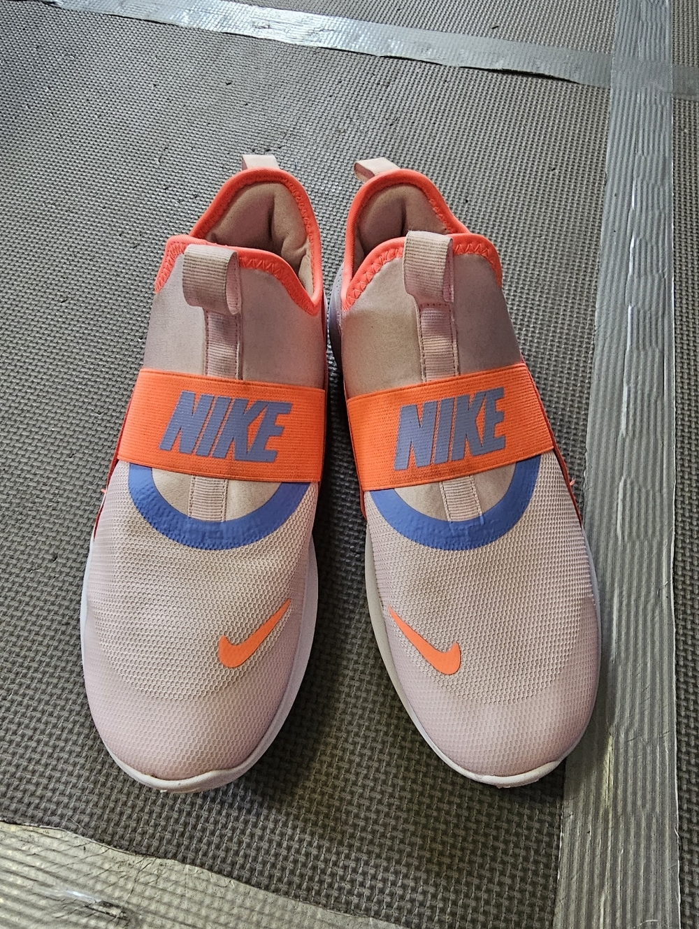Nike Flex Run - Picture 1 of 7